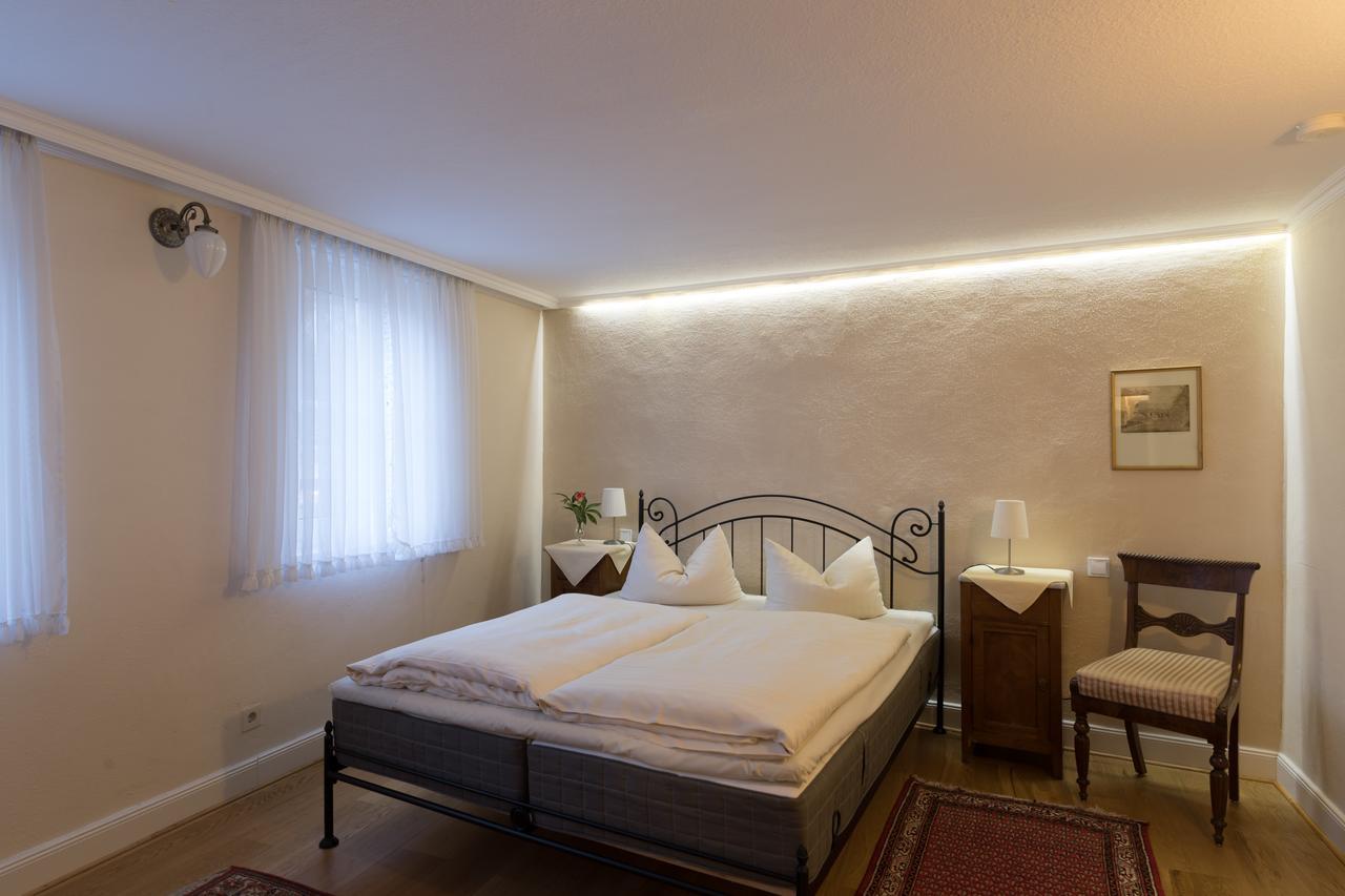 Hotel Krone Lohr