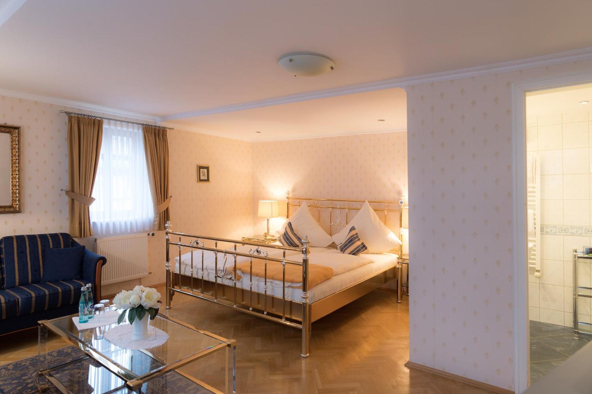 Hotel Krone