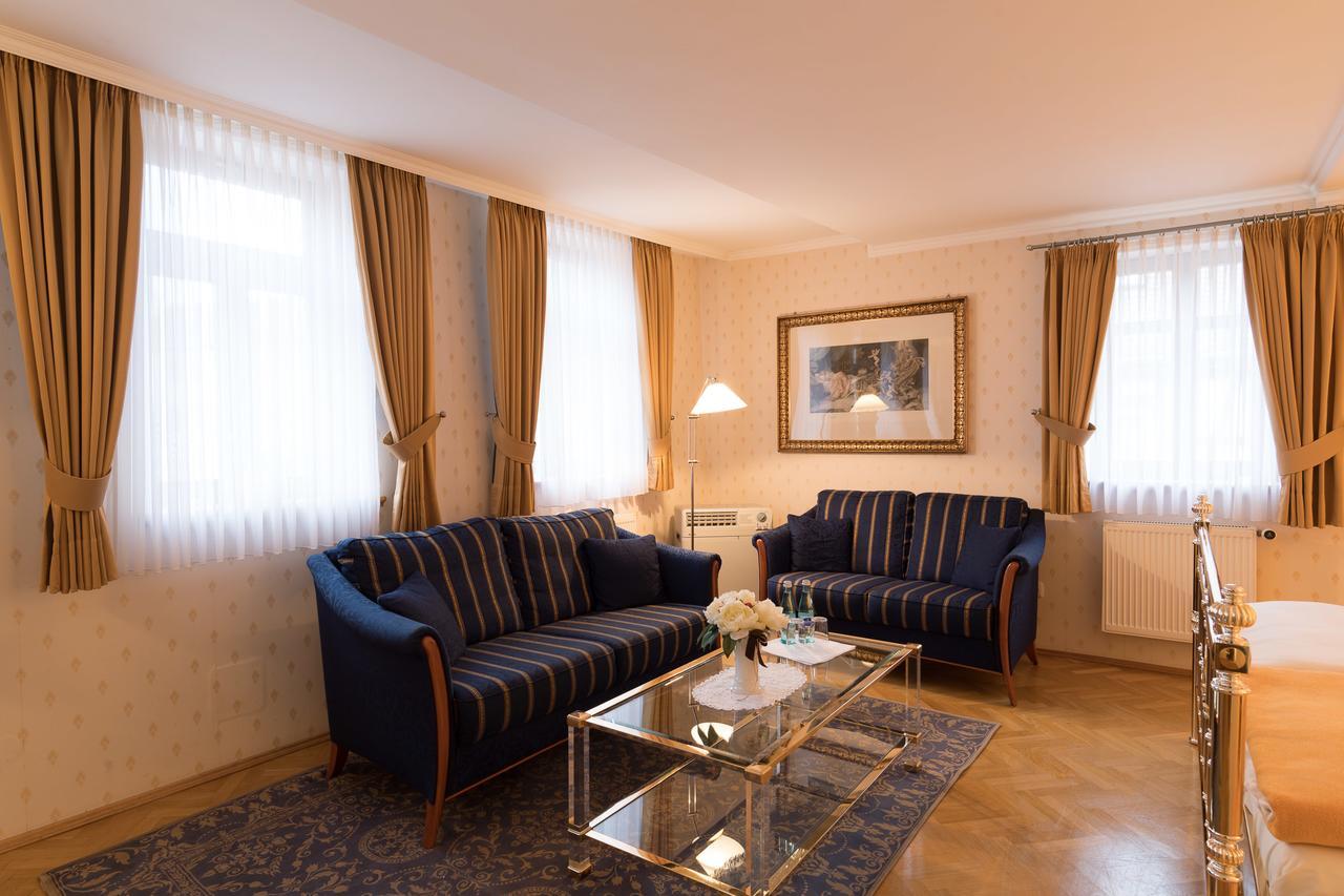 Hotel Krone 3*