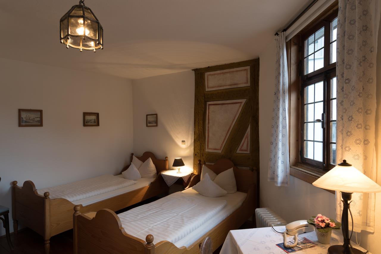 Krone Hotel Lohr