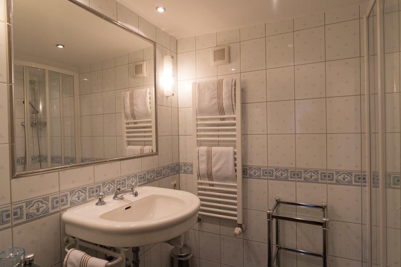 Hotel Krone 3*