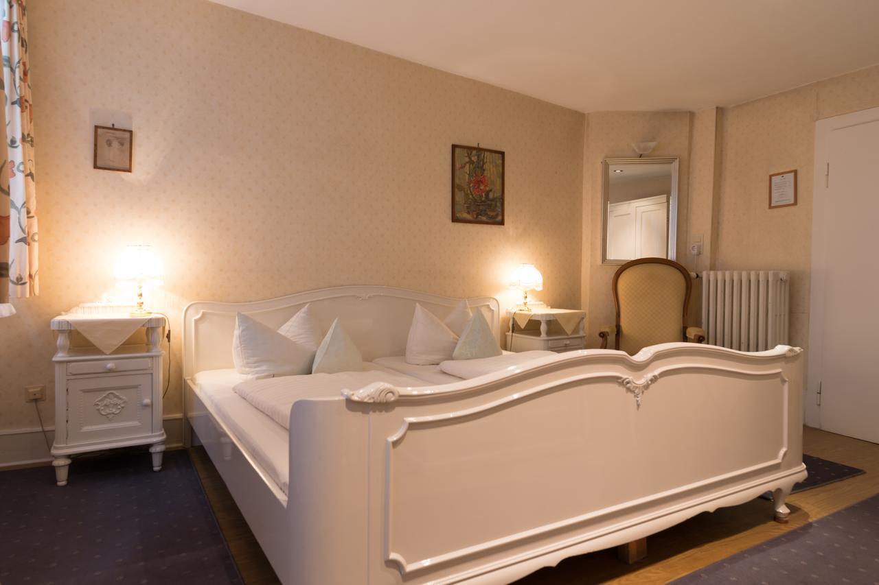 Krone Hotel